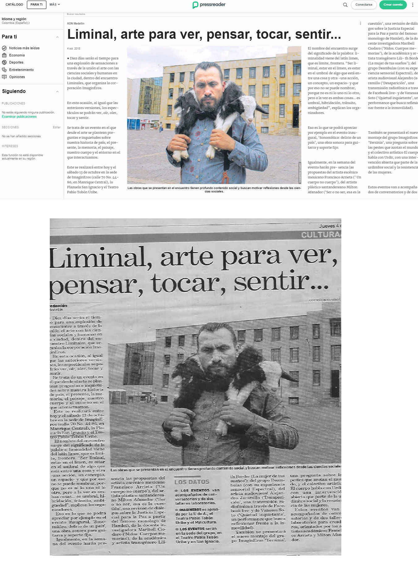 Liminales 5_Artículo ADN