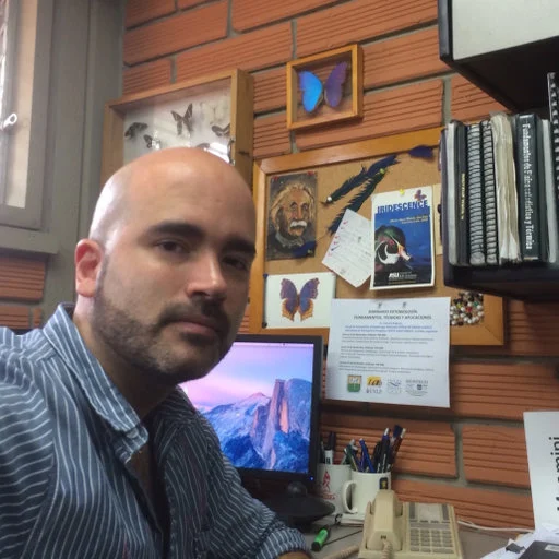 Marco Antonio Giraldo