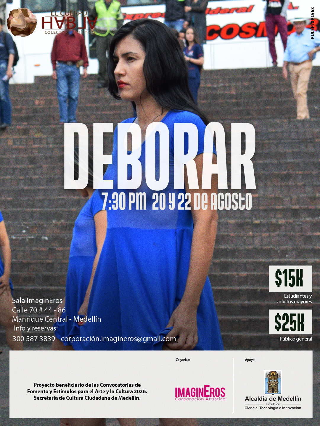 Deborar