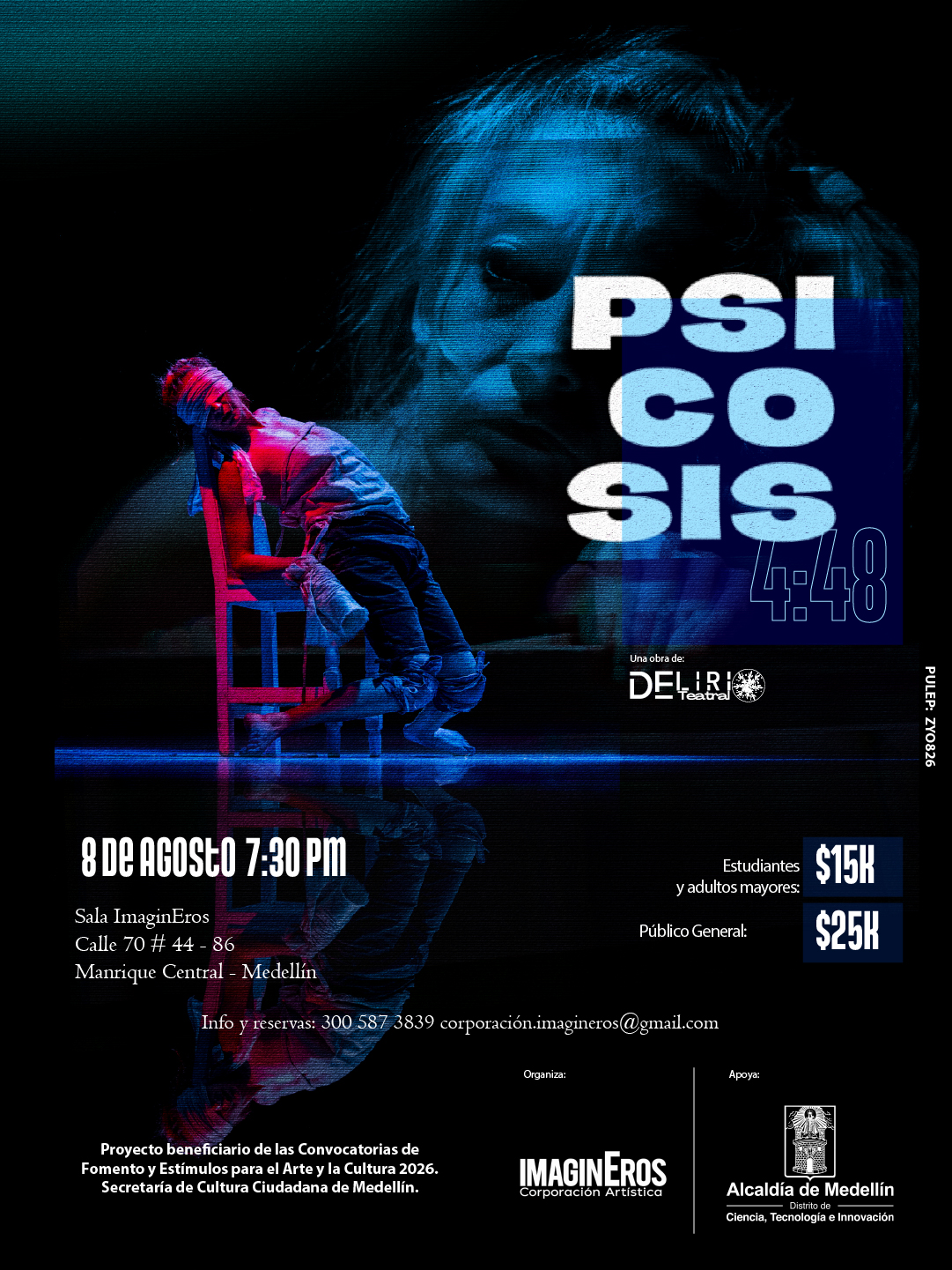 Psicosis