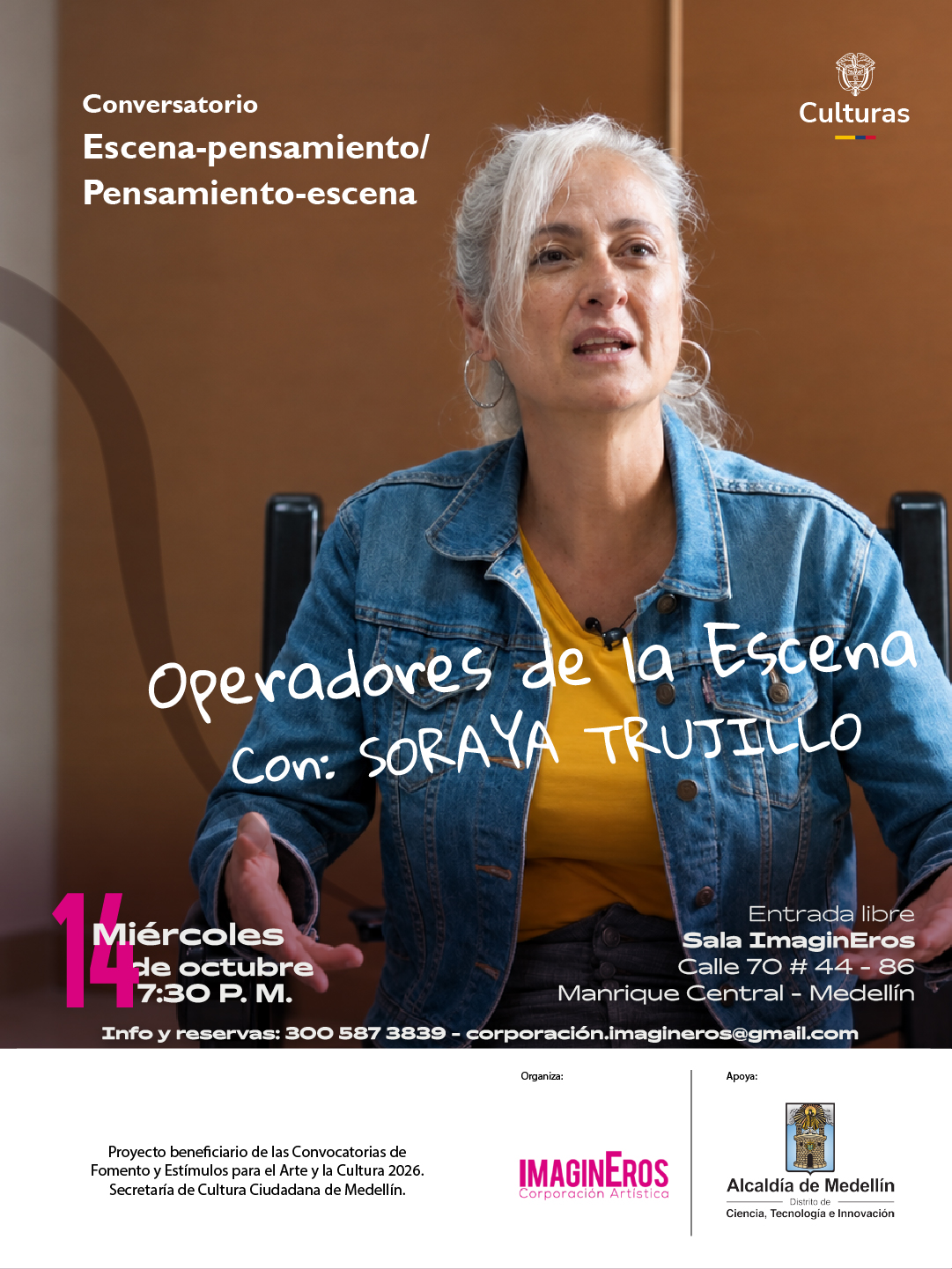 Escena Pensamiento octubre_ Soraya Escena Pensamiento octubre_ Soraya
